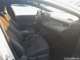  Toyota  Corolla TOYOTA  1.8 125H ACTIVE TECH E-CVT #6
