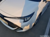  Toyota  Corolla TOYOTA  1.8 125H ACTIVE TECH E-CVT #16