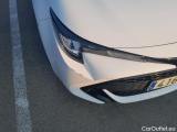  Toyota  Corolla TOYOTA  1.8 125H ACTIVE TECH E-CVT #17