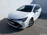  Toyota  Corolla TOYOTA  / 2019 / 5P / berlina con portón 1.8 125H BUSINESS PLUS E-CVT 