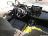  Toyota  Corolla TOYOTA  / 2019 / 5P / berlina con portón 1.8 125H BUSINESS PLUS E-CVT #3