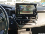  Toyota  Corolla TOYOTA  / 2019 / 5P / berlina con portón 1.8 125H BUSINESS PLUS E-CVT #11