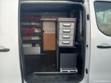  Toyota  Proace TOYOTA  / 2016 / 4P / furgón FU. MEDIO (L1) 2.0D 90kW COMFORT CARGA + #7