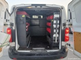  Toyota  Proace TOYOTA  / 2016 / 4P / furgón FU. MEDIO (L1) 2.0D 90kW COMFORT CARGA + #8