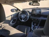  Toyota  Yaris TOYOTA  / 2020 / 5P / berlina con portón 1.5 120H Business Plus #3