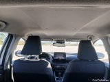  Toyota  Yaris TOYOTA  / 2020 / 5P / berlina con portón 1.5 120H Business Plus #10
