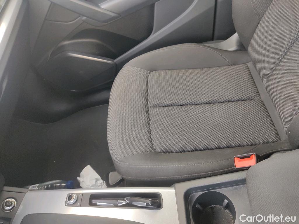  Audi  Q5  35 TDI design 2.0 TDI 165CV AT7 E6dT #10