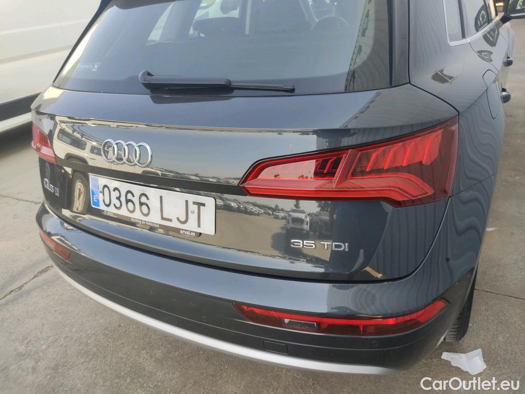  Audi  Q5  35 TDI design 2.0 TDI 165CV AT7 E6dT #21