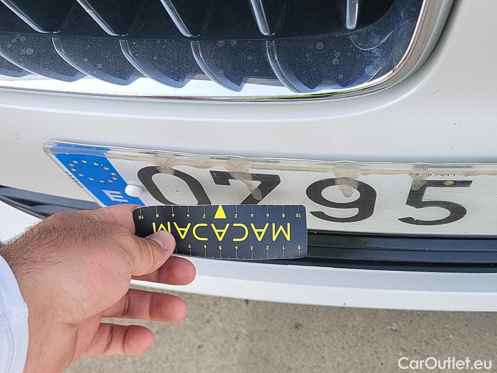  Bmw  X2 Serie  sDrive 18i Advantage 1.5 140CV AT7 E6dT #6