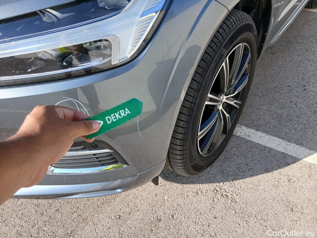  Volvo  XC60 VOLVO  / 2017 / 5P / todoterreno 2.0 T6 AWD Recharge Inscription Auto (AC) #10