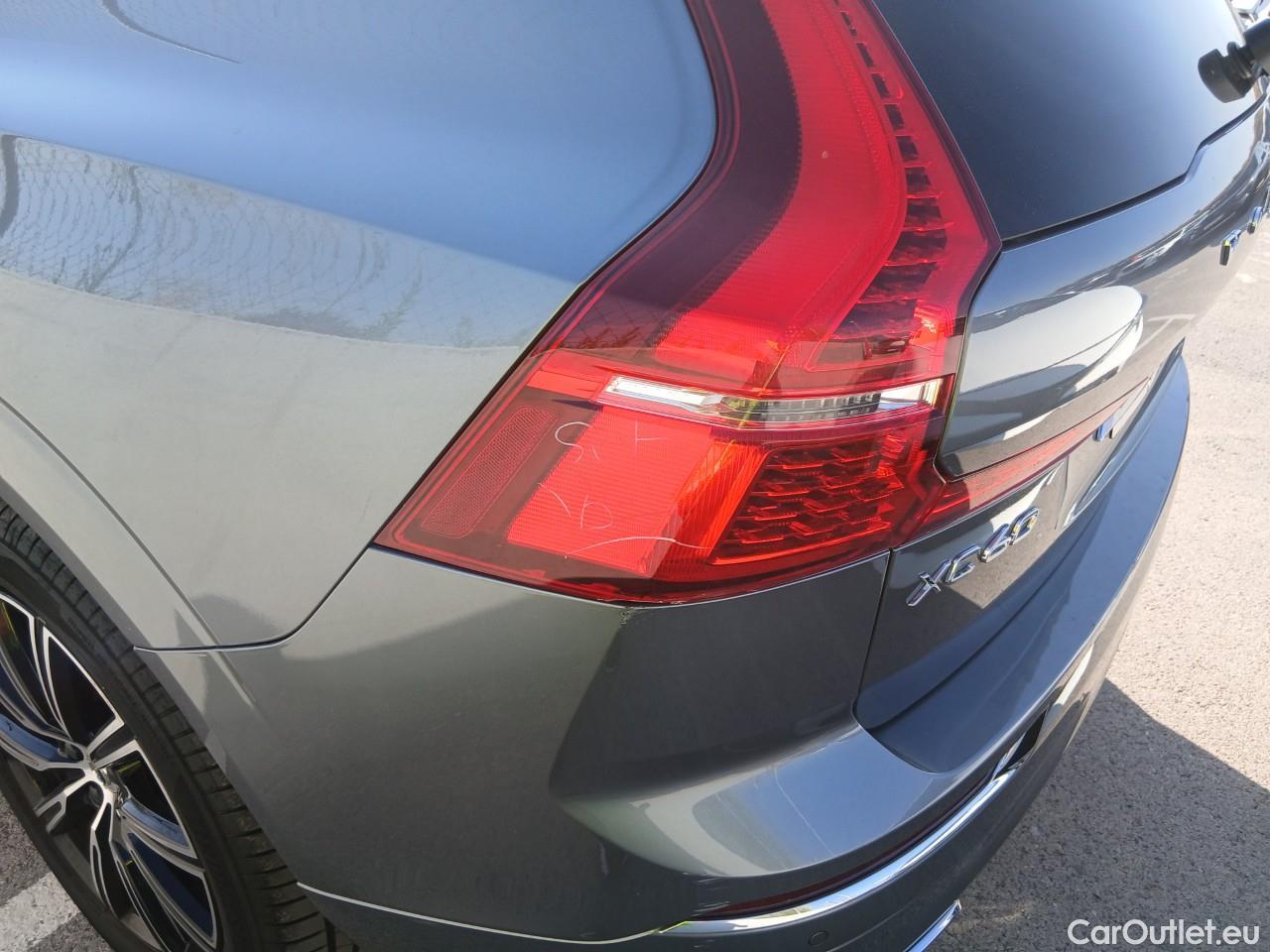  Volvo  XC60 VOLVO  / 2017 / 5P / todoterreno 2.0 T6 AWD Recharge Inscription Auto (AC) #21