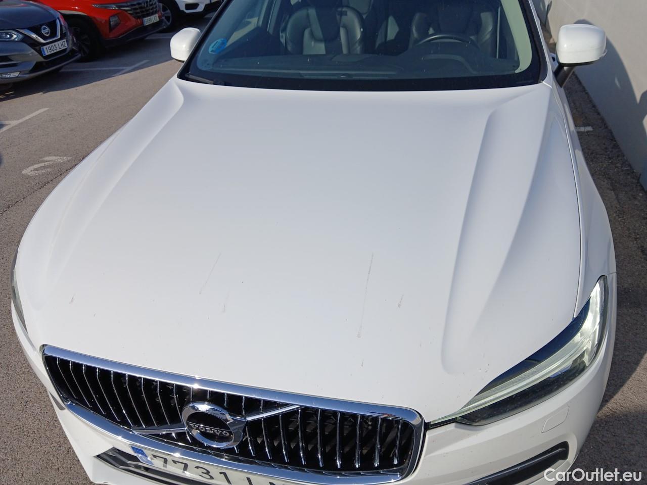  Volvo  XC60  Inscription AWD 2.0 D4 195CV AT8 E6dT #4