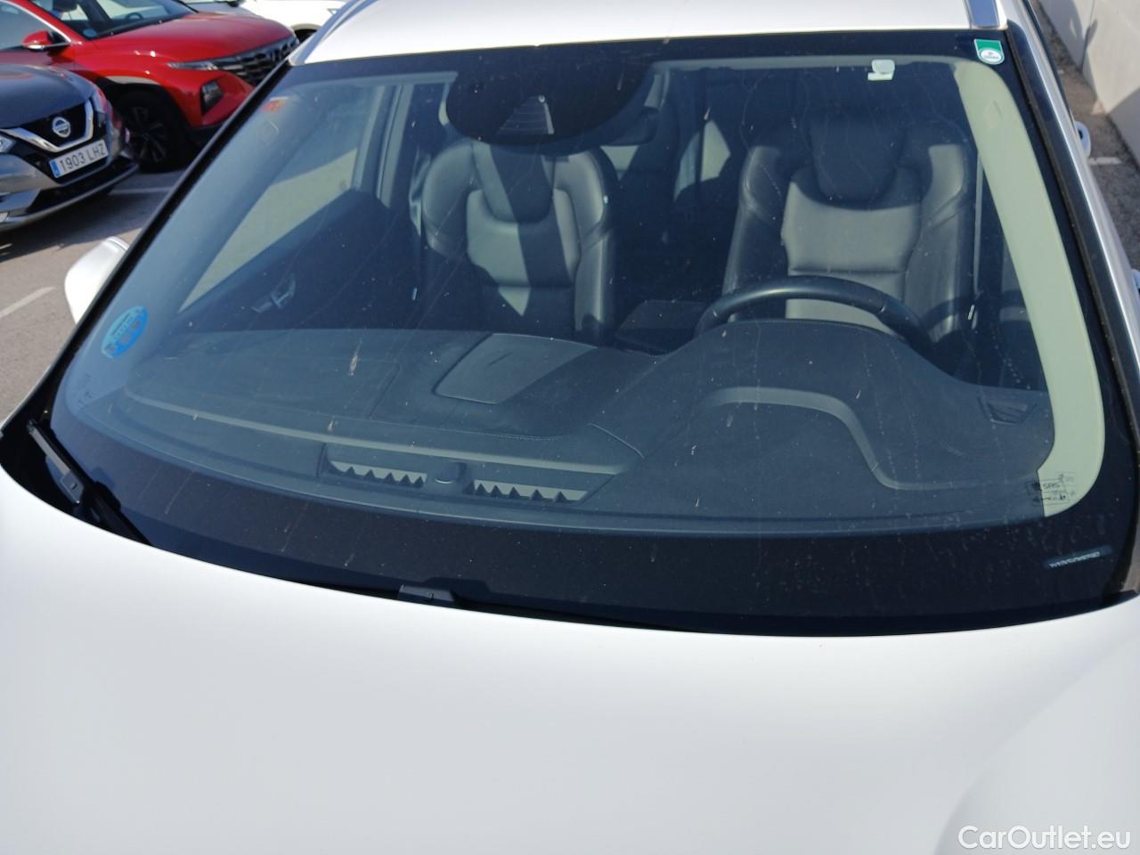  Volvo  XC60  Inscription AWD 2.0 D4 195CV AT8 E6dT #5