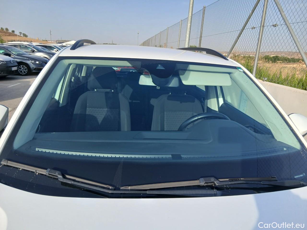  Volkswagen  T-CROSS  Advance 1.0 TSI 115CV AT7 E6dT #10