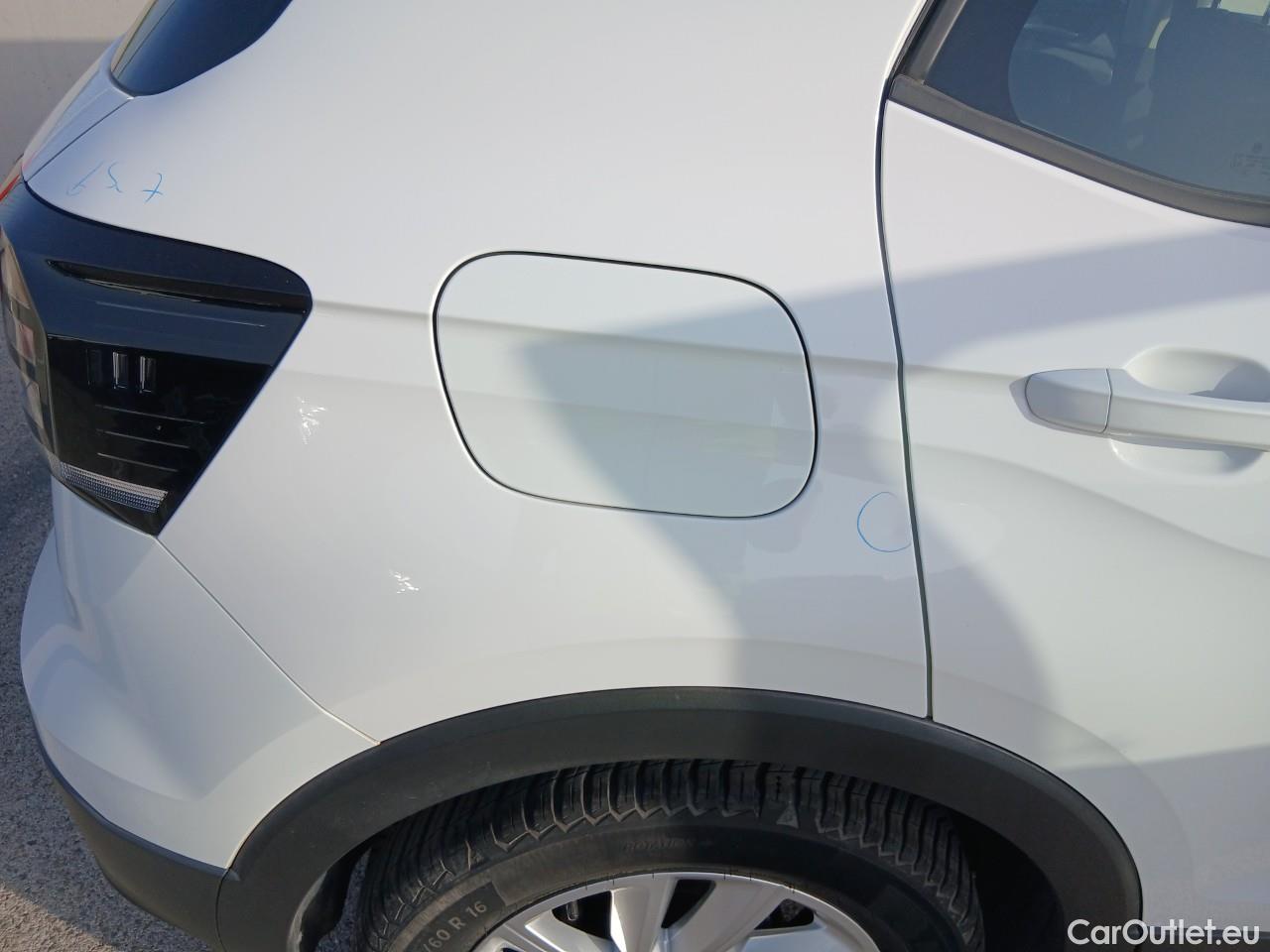  Volkswagen  T-CROSS  Advance 1.0 TSI 115CV AT7 E6dT #29