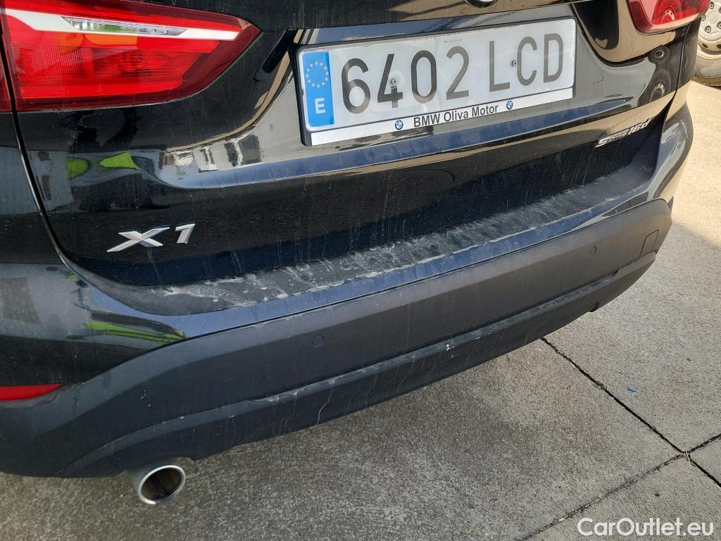  Bmw  X1 BMW  / 2019 / 5P / todoterreno sDrive16d #11