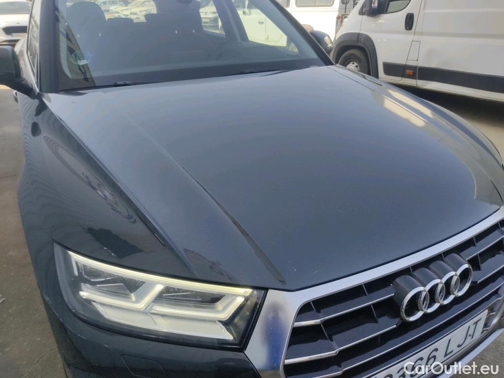  Audi  Q5  35 TDI design 2.0 TDI 165CV AT7 E6dT #15