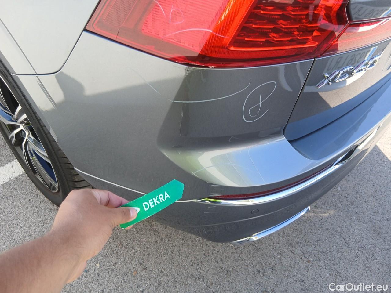  Volvo  XC60 VOLVO  / 2017 / 5P / todoterreno 2.0 T6 AWD Recharge Inscription Auto (AC) #23