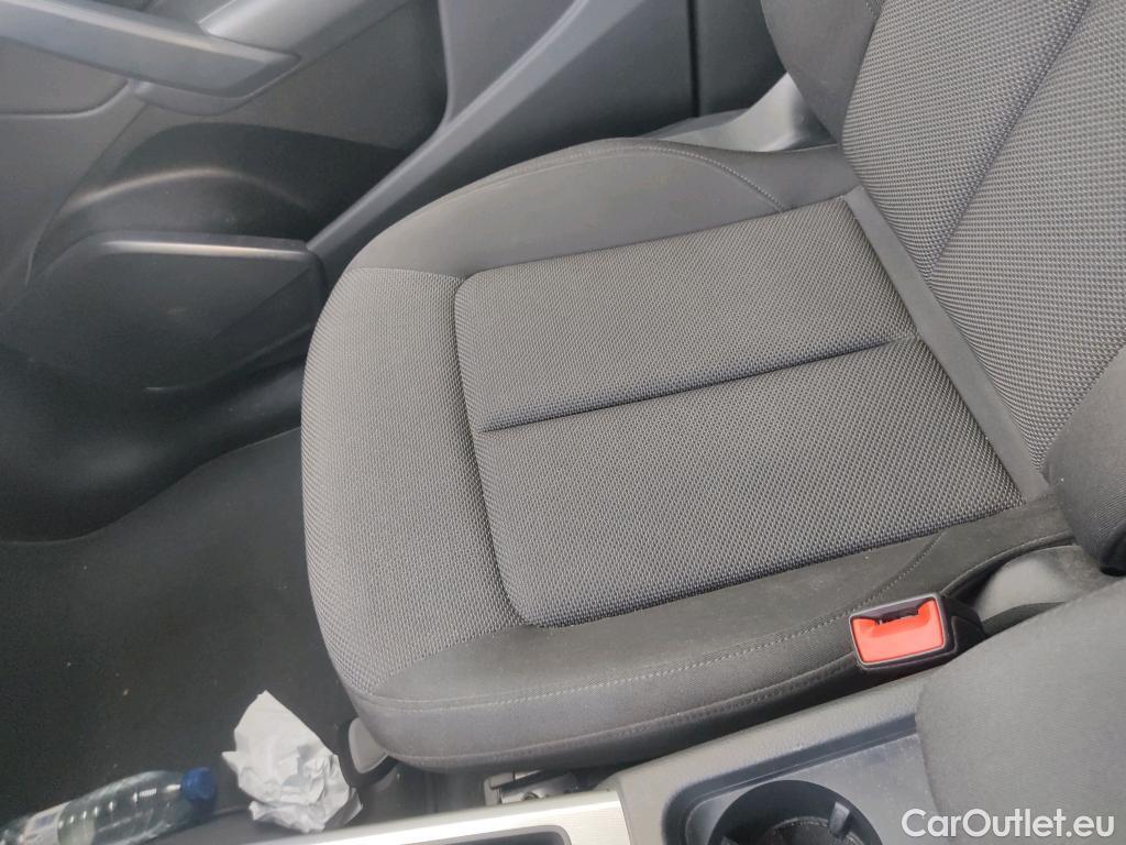  Audi  Q5  35 TDI design 2.0 TDI 165CV AT7 E6dT #4