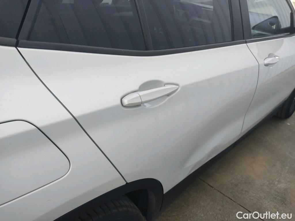  Bmw  X2 Serie  sDrive 18i Advantage 1.5 140CV AT7 E6dT #1