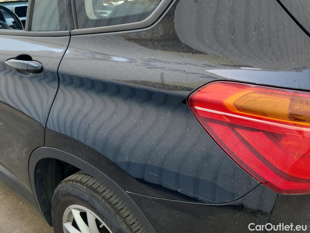  Bmw  X1 BMW  / 2019 / 5P / todoterreno sDrive16d #7
