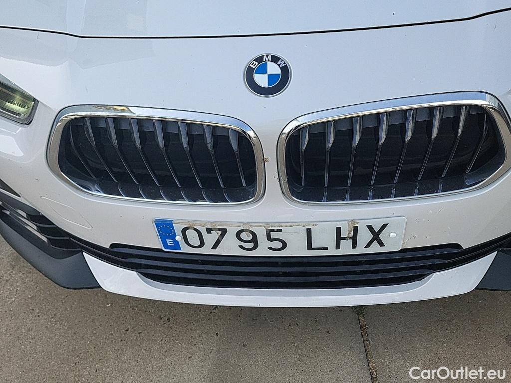  Bmw  X2 Serie  sDrive 18i Advantage 1.5 140CV AT7 E6dT #5