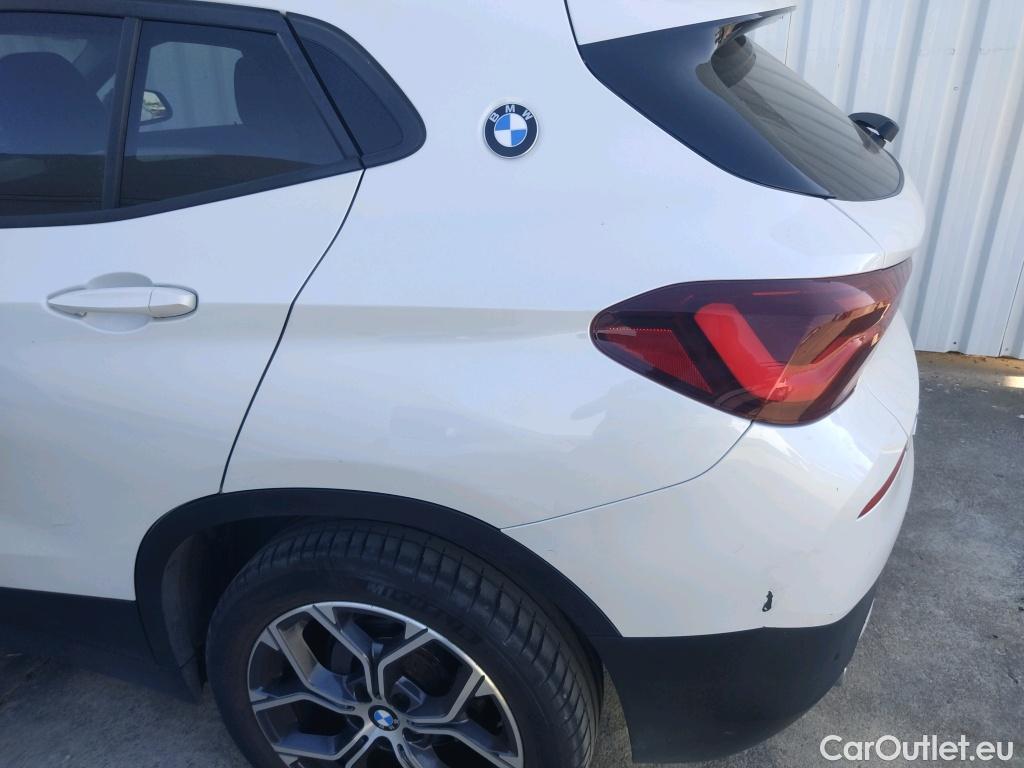  Bmw  X2 Serie  sDrive 18i Advantage 1.5 140CV AT7 E6dT #17