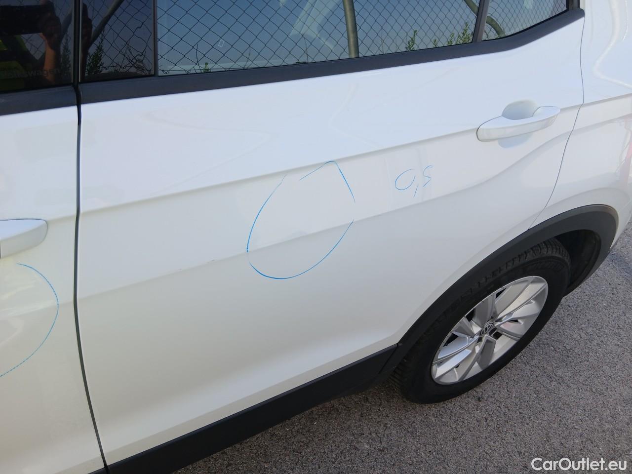  Volkswagen  T-CROSS  Advance 1.0 TSI 115CV AT7 E6dT #16