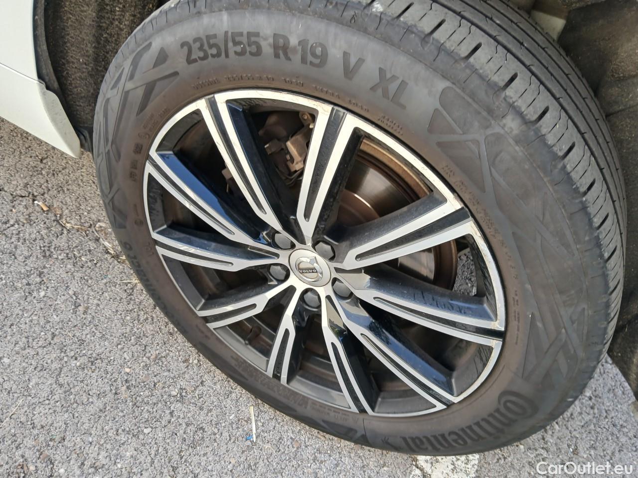  Volvo  XC60  Inscription AWD 2.0 D4 195CV AT8 E6dT #17
