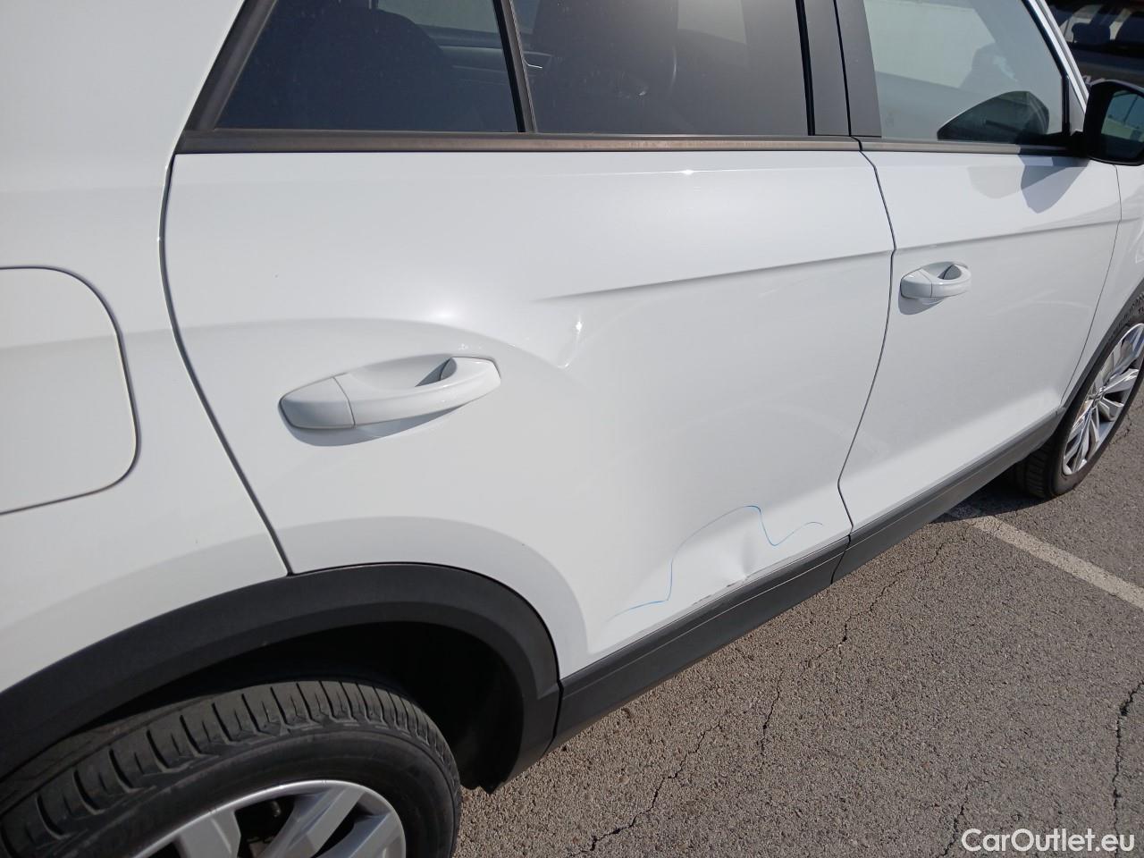  Volkswagen  T-ROC  Advance 1.0 TSI 115CV MT6 E6dT #11