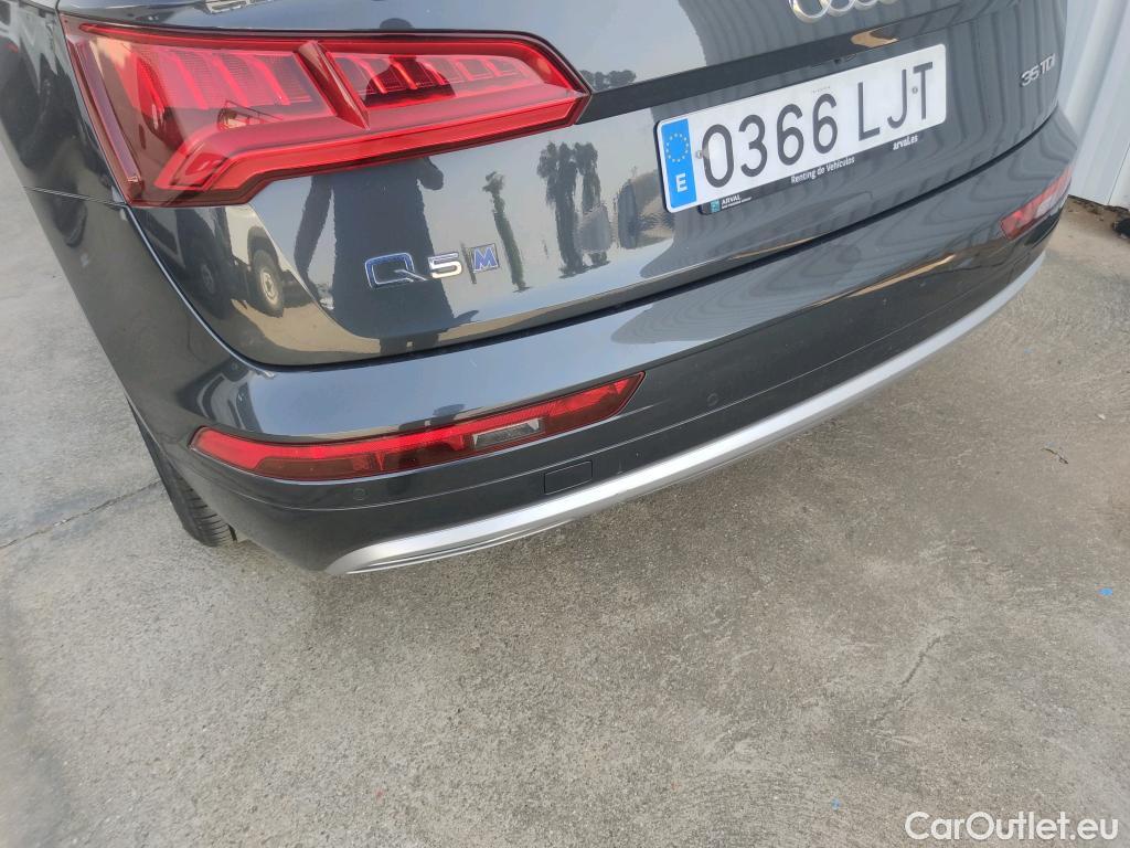  Audi  Q5  35 TDI design 2.0 TDI 165CV AT7 E6dT #7
