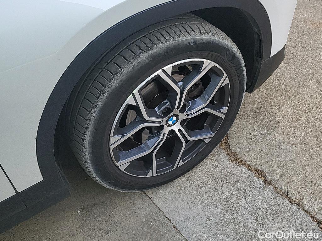  Bmw  X2 Serie  sDrive 18i Advantage 1.5 140CV AT7 E6dT #1