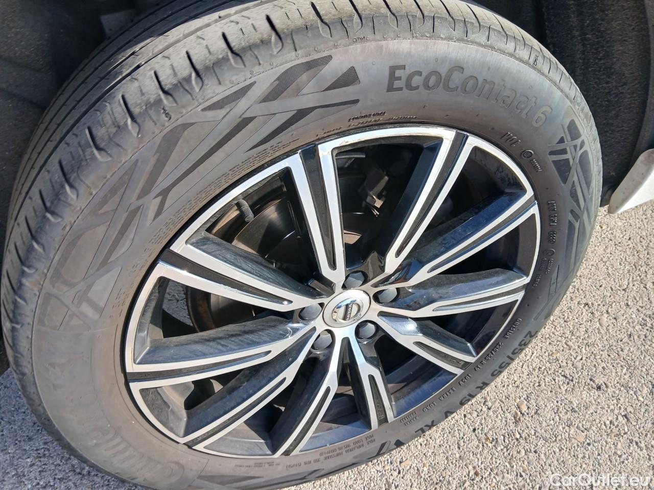  Volvo  XC60  Inscription AWD 2.0 D4 195CV AT8 E6dT #24