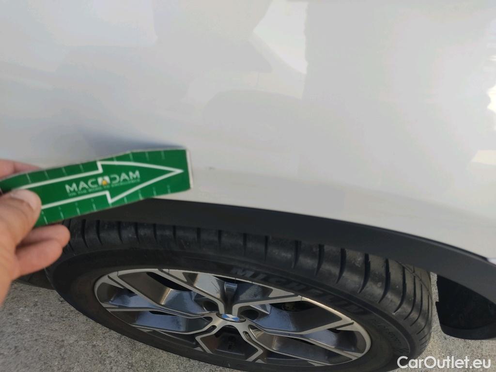  Bmw  X2 Serie  sDrive 18i Advantage 1.5 140CV AT7 E6dT #18