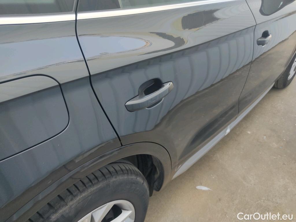  Audi  Q5  35 TDI design 2.0 TDI 165CV AT7 E6dT #19