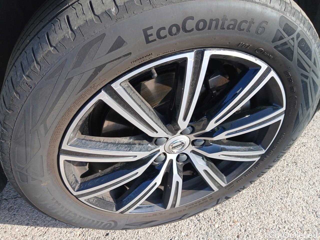  Volvo  XC60  Inscription AWD 2.0 D4 195CV AT8 E6dT #27