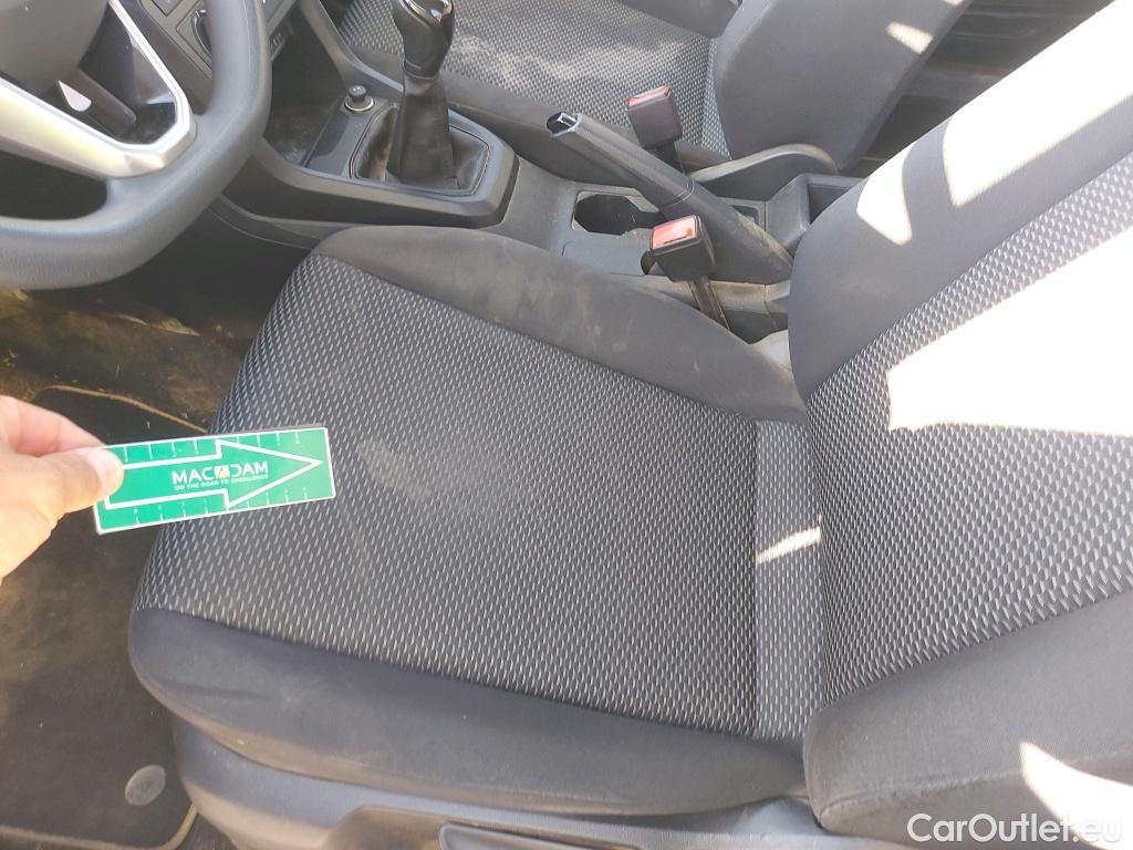  Volkswagen  T-CROSS  Edition 1.0 TSI 95CV MT5 E6d #12