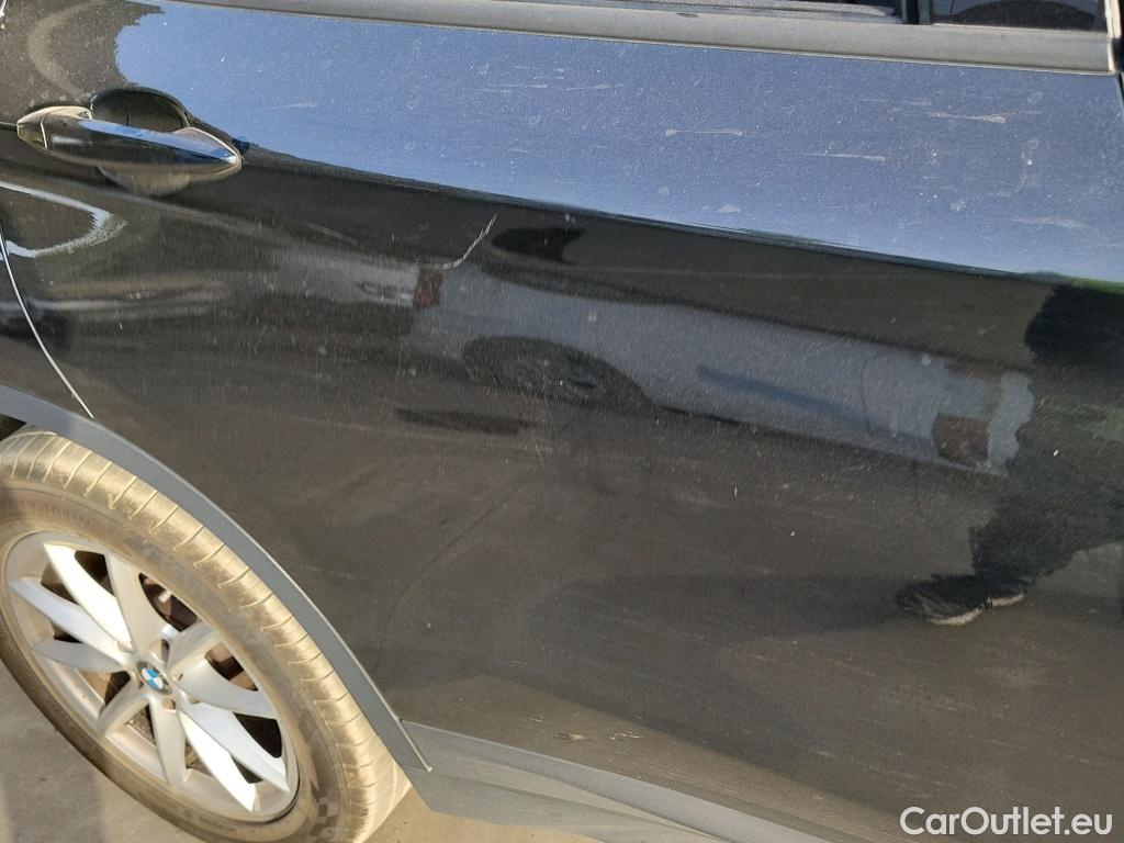 Bmw  X1 BMW  / 2019 / 5P / todoterreno sDrive16d Business #4