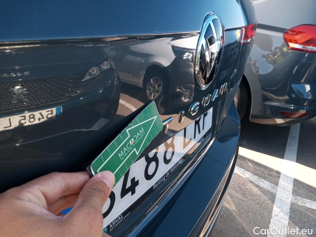  Volkswagen  Tiguan  Life 1.5 TSI 150CV MT6 E6d #2