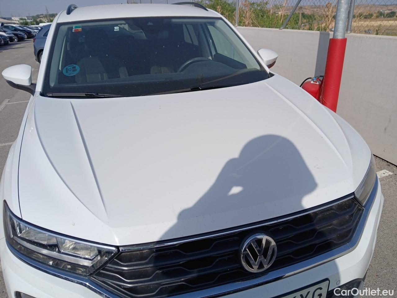  Volkswagen  T-ROC  Advance 1.0 TSI 115CV MT6 E6dT #1