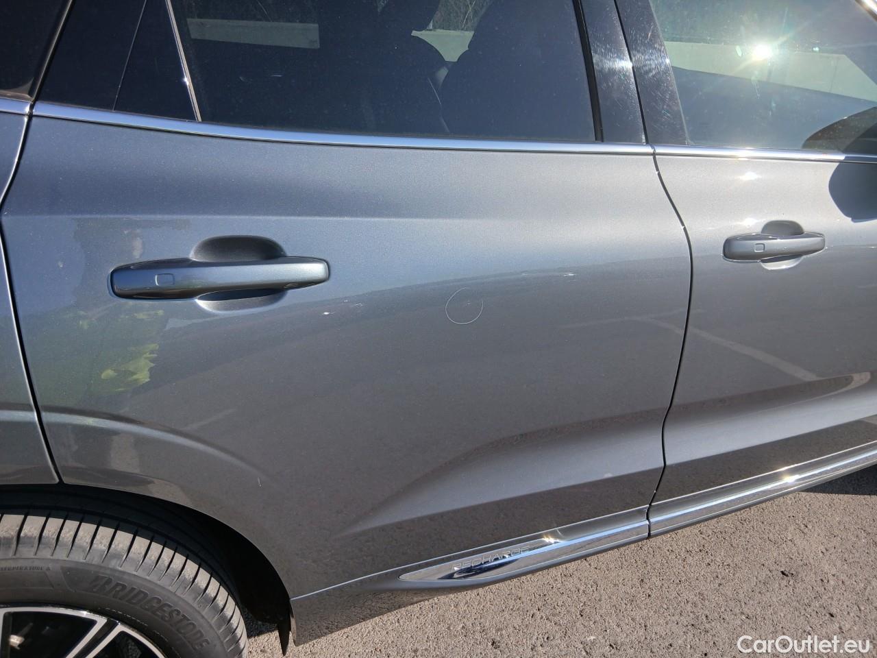  Volvo  XC60 VOLVO  / 2017 / 5P / todoterreno 2.0 T6 AWD Recharge Inscription Auto (AC) #26