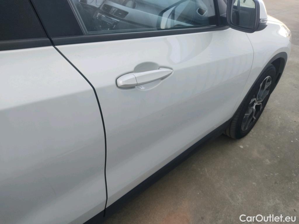  Bmw  X2 Serie  sDrive 18i Advantage 1.5 140CV AT7 E6dT #24