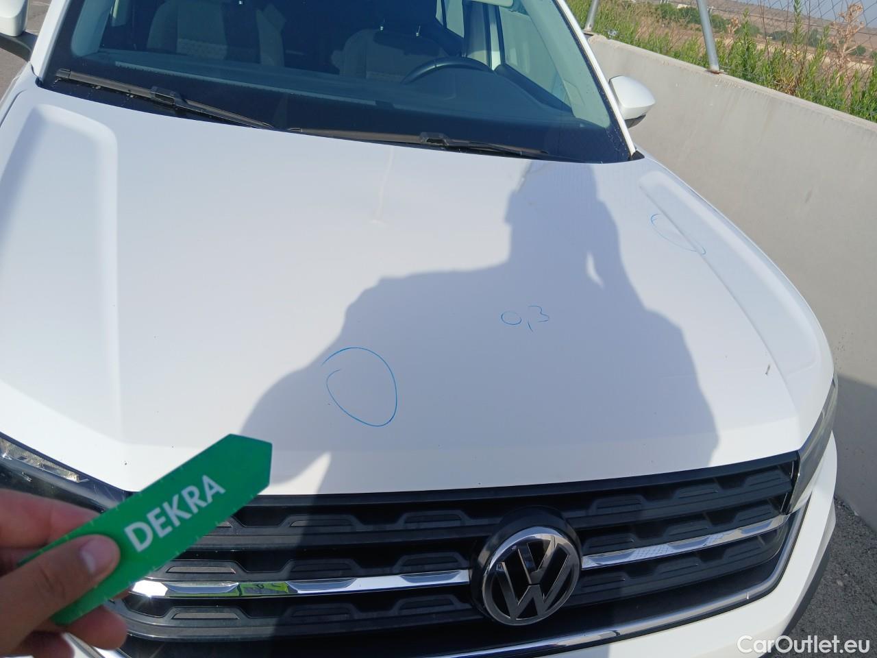  Volkswagen  T-CROSS  Advance 1.0 TSI 115CV AT7 E6dT #9