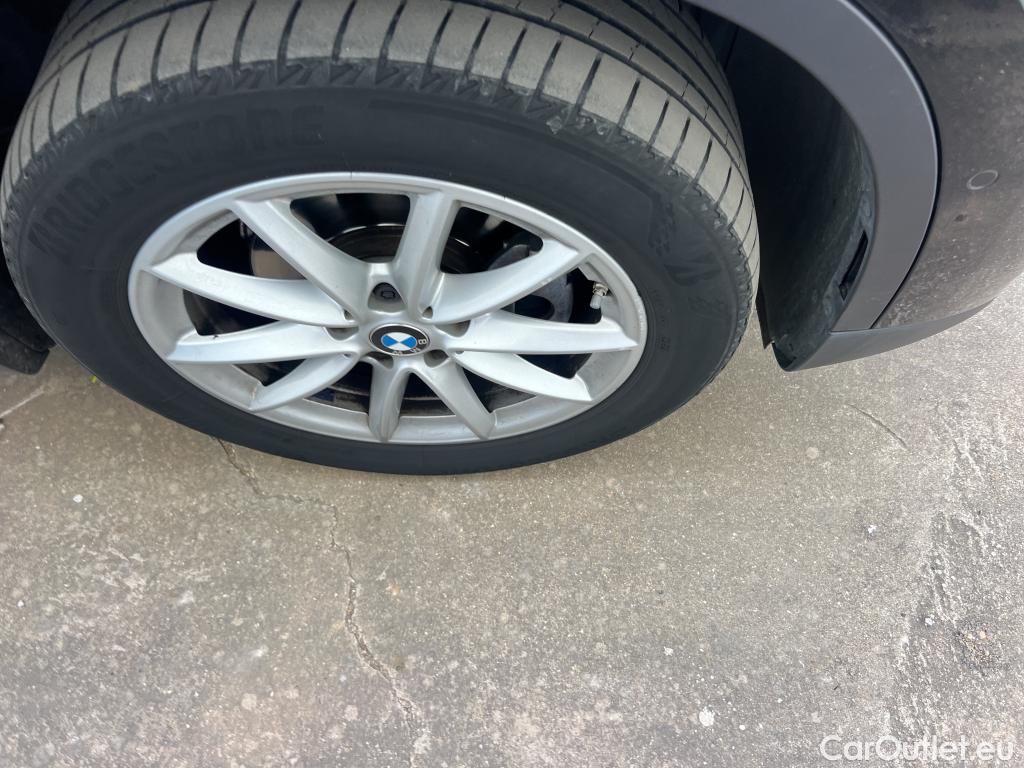  Bmw  X1 Serie  sDrive16d Business 1.5 115CV MT6 E6dT #16