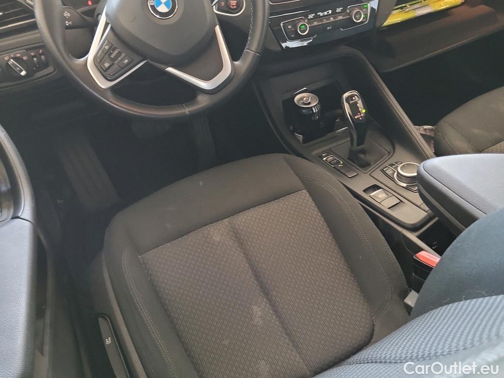  Bmw  X1 Serie  sDrive 18i Advantage 1.5 140CV AT7 E6dT #8