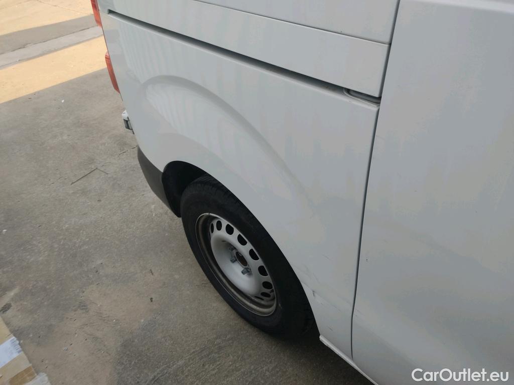  Citroen  Jumpy  Furgón Control M 1.5 BlueHDi 120CV MT6 E6d #3