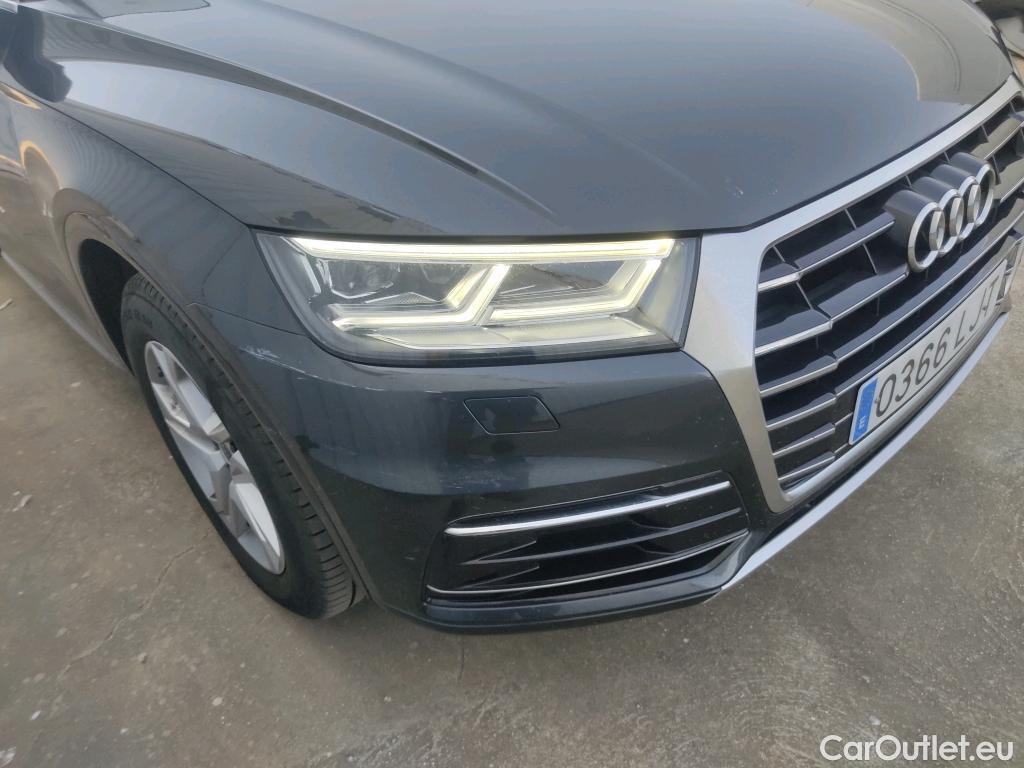  Audi  Q5  35 TDI design 2.0 TDI 165CV AT7 E6dT #5