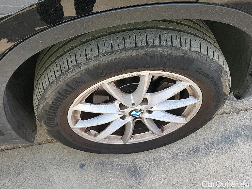 Bmw  X1 BMW  / 2019 / 5P / todoterreno sDrive16d #13