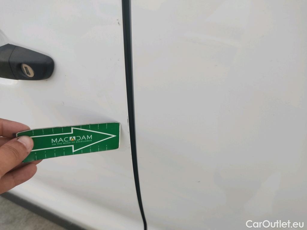  Citroen  Jumpy  Furgón Control M 1.5 BlueHDi 120CV MT6 E6d #14