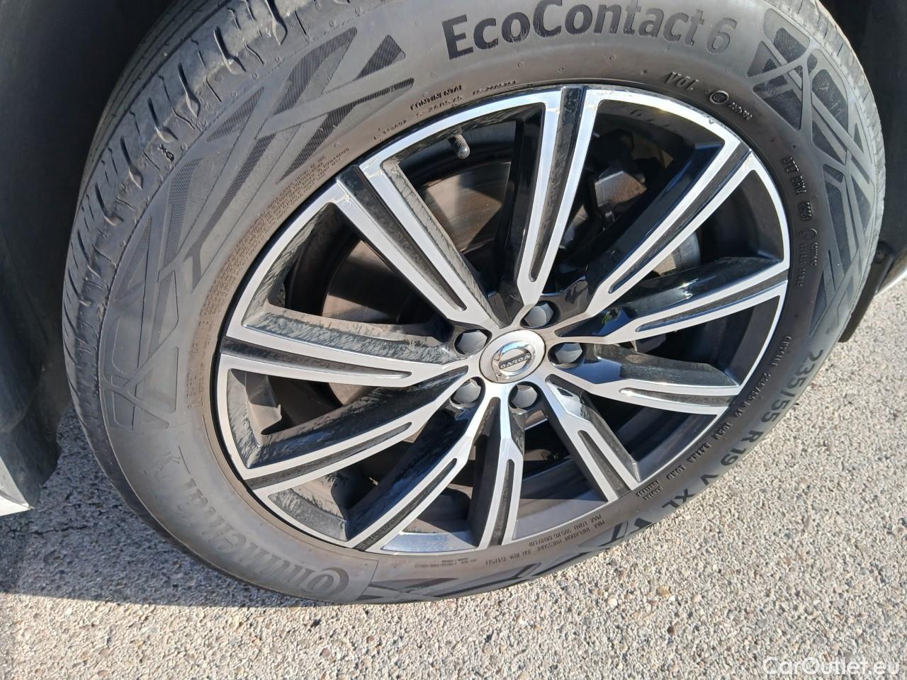  Volvo  XC60  Inscription AWD 2.0 D4 195CV AT8 E6dT #26